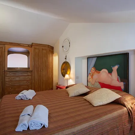 Porto Santo Stefano - Unique Maison Exterior photo