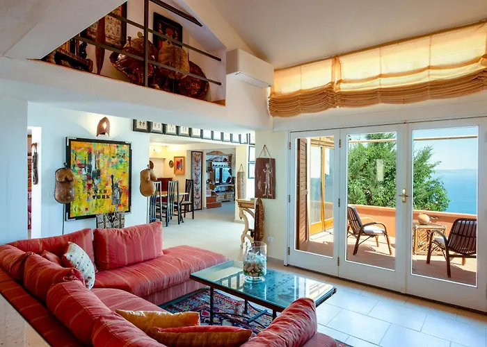 Porto Santo Stefano - Unique Maison