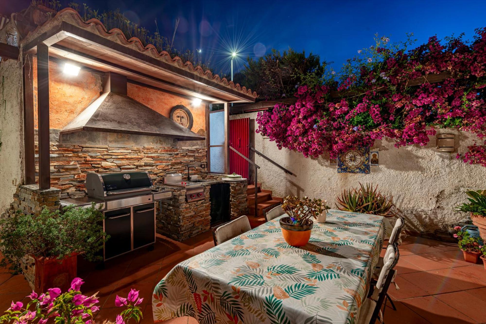 Porto Santo Stefano - Unique Maison Holiday home Porto Santo Stefano (Grosseto)