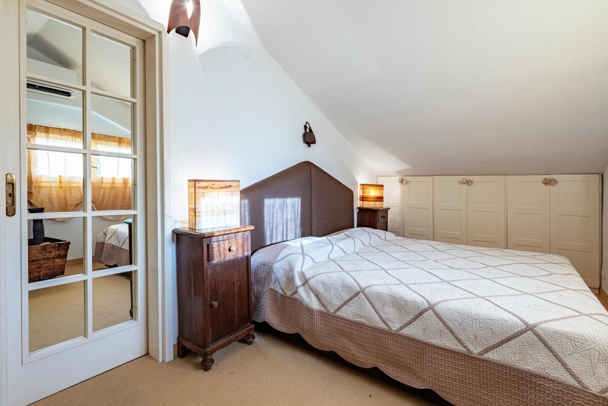 Holiday home Porto Santo Stefano - Unique Maison