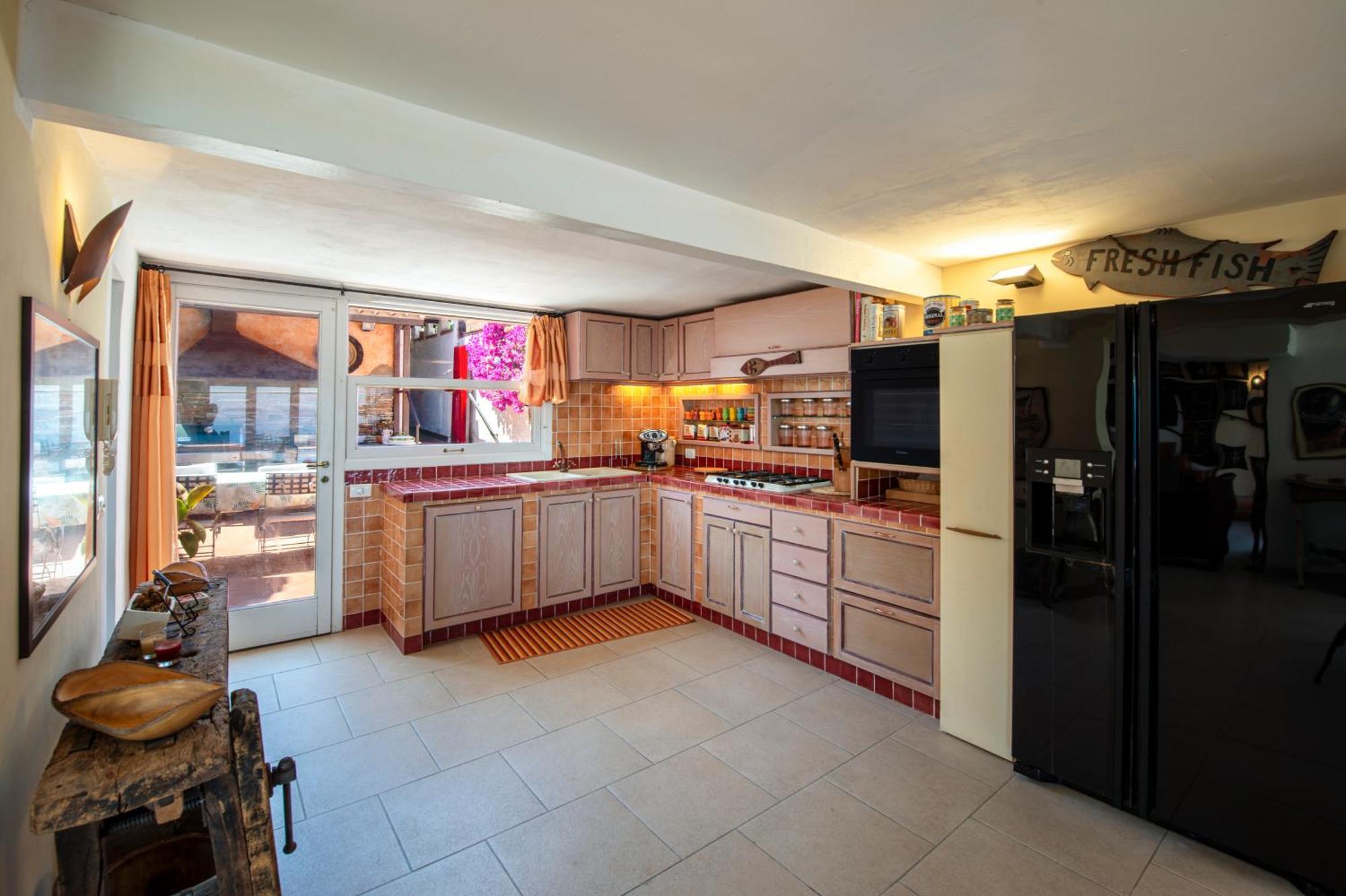 Holiday home Porto Santo Stefano - Unique Maison