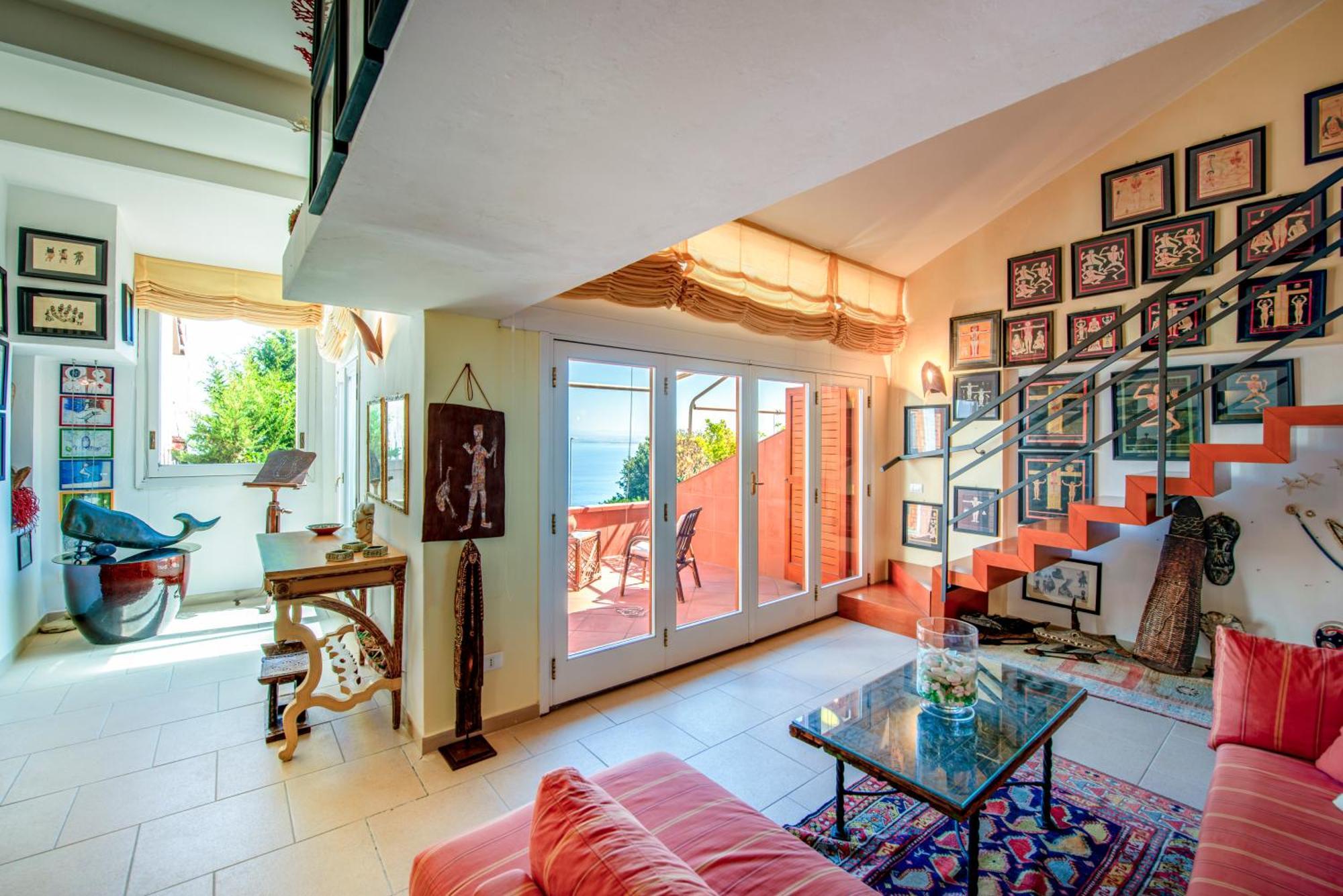 Porto Santo Stefano - Unique Maison *