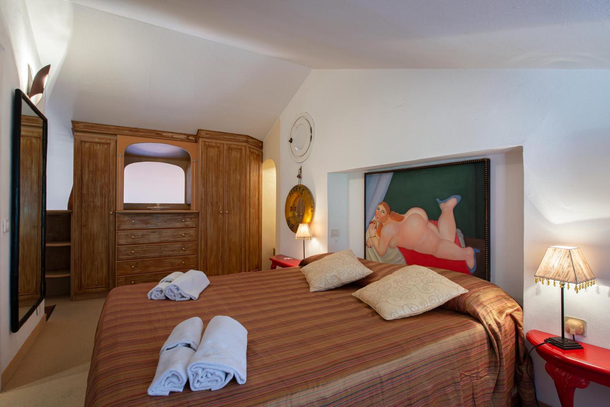 Porto Santo Stefano - Unique Maison * Porto Santo Stefano (Grosseto)