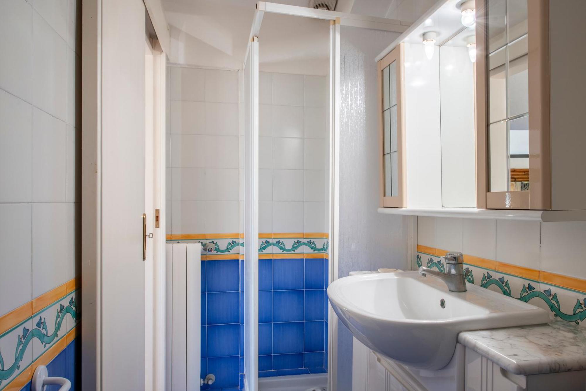 Ferienhaus Porto Santo Stefano - Unique Maison *