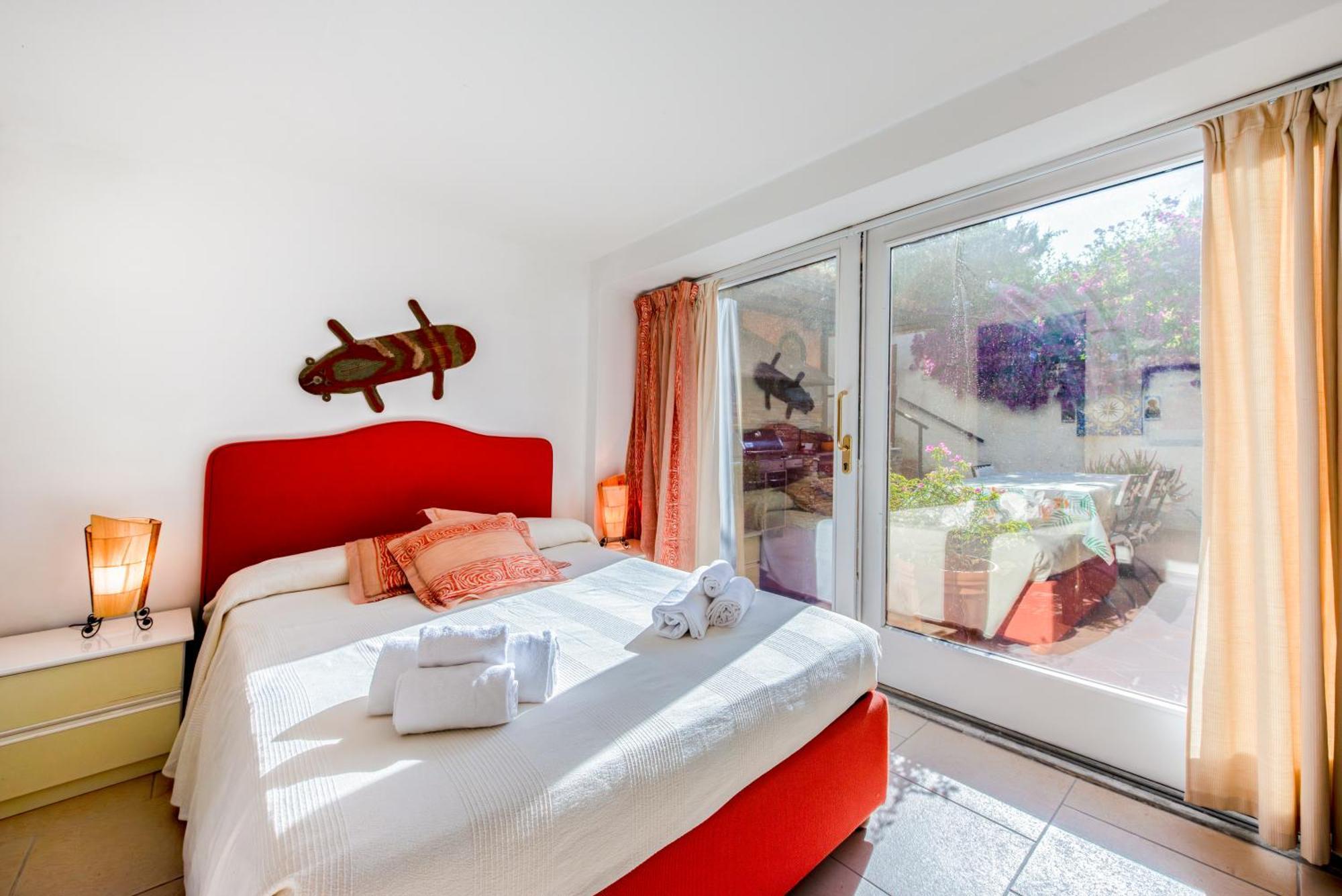 Porto Santo Stefano - Unique Maison Holiday home Porto Santo Stefano (Grosseto)