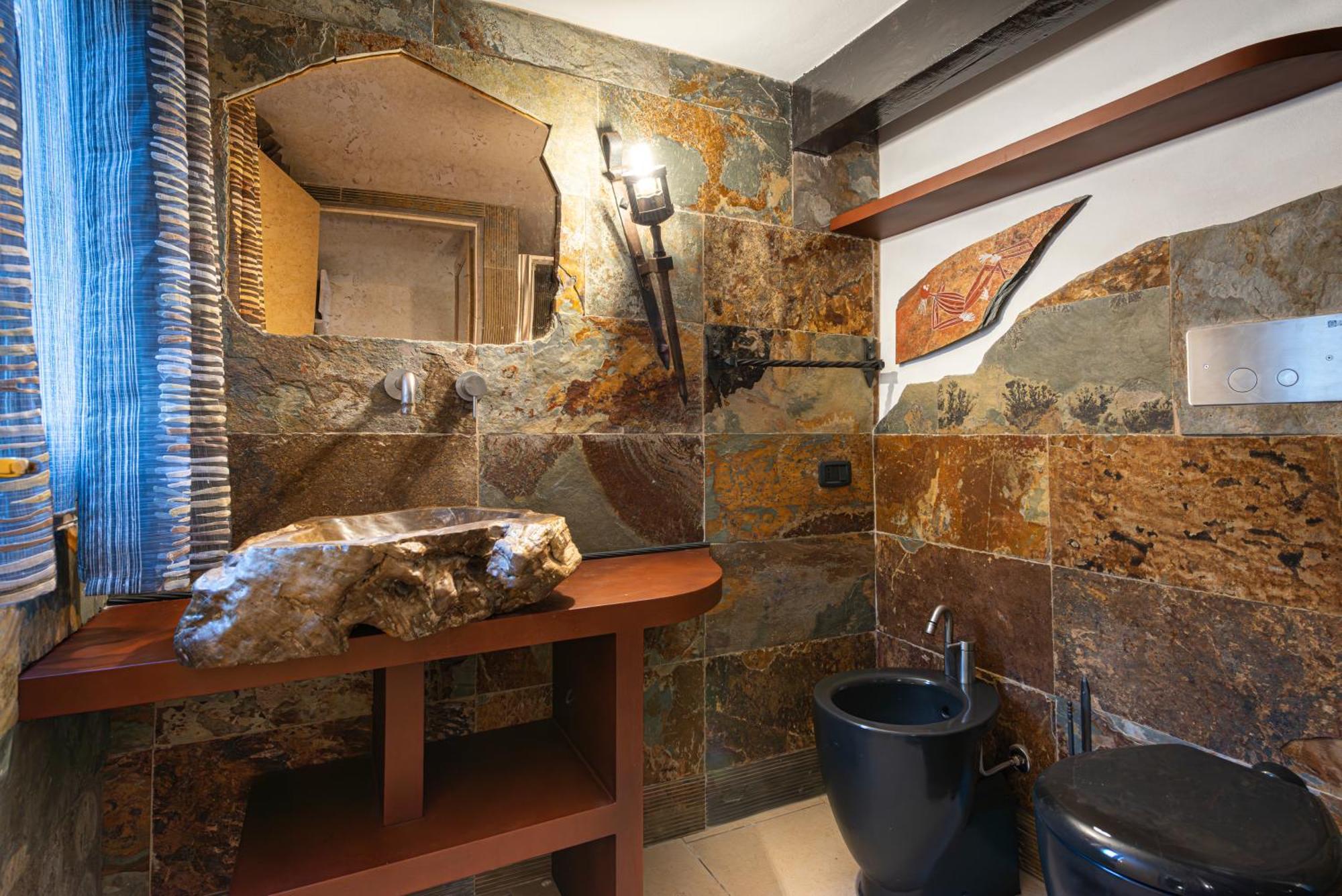 Porto Santo Stefano - Unique Maison *