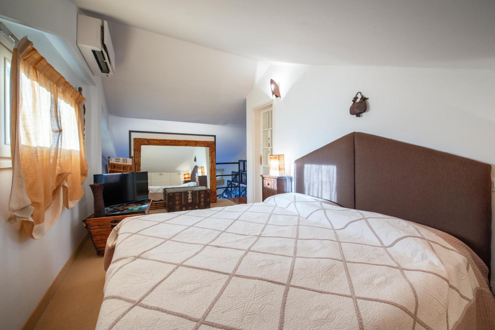 Porto Santo Stefano - Unique Maison Porto Santo Stefano (Grosseto)