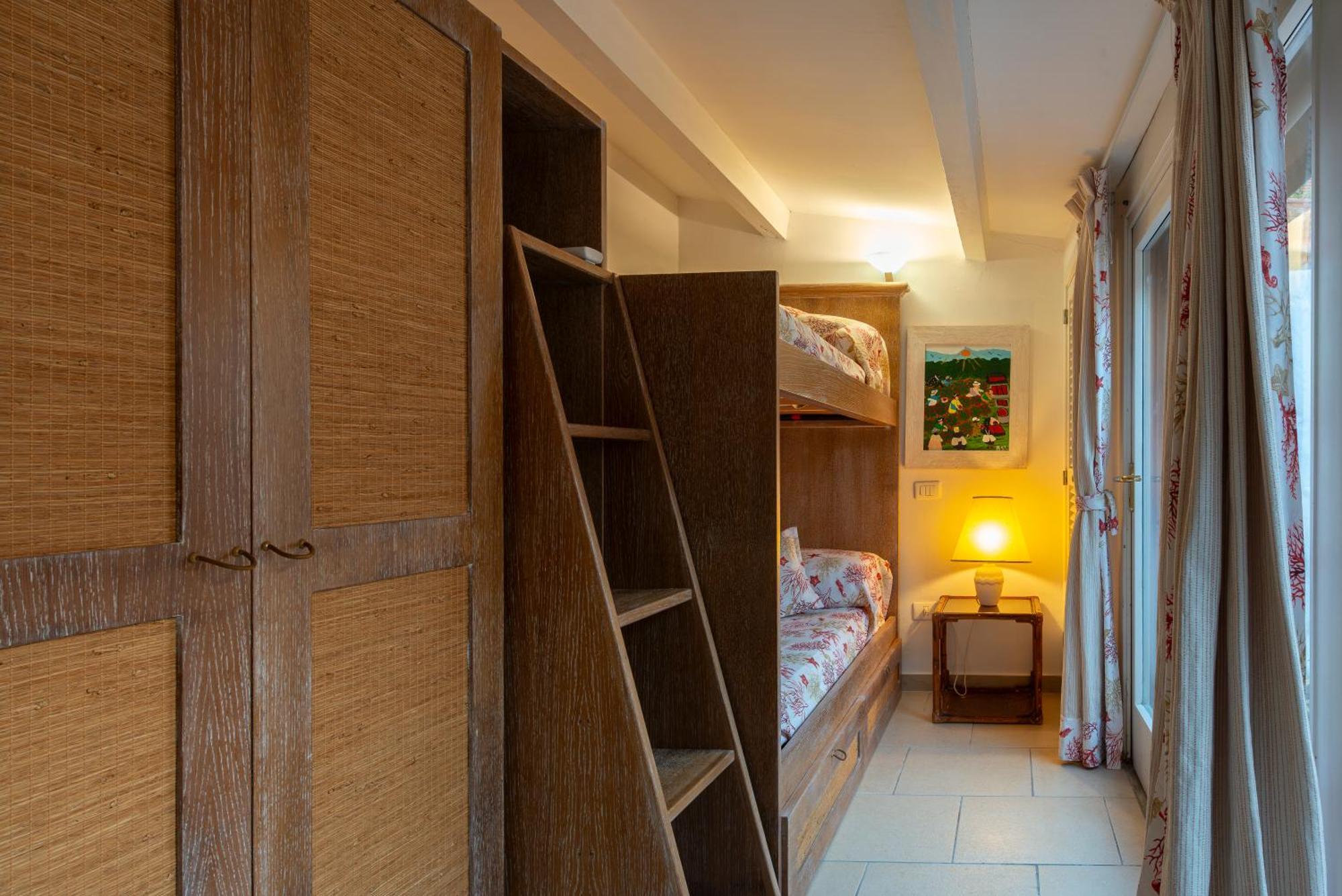 Porto Santo Stefano - Unique Maison