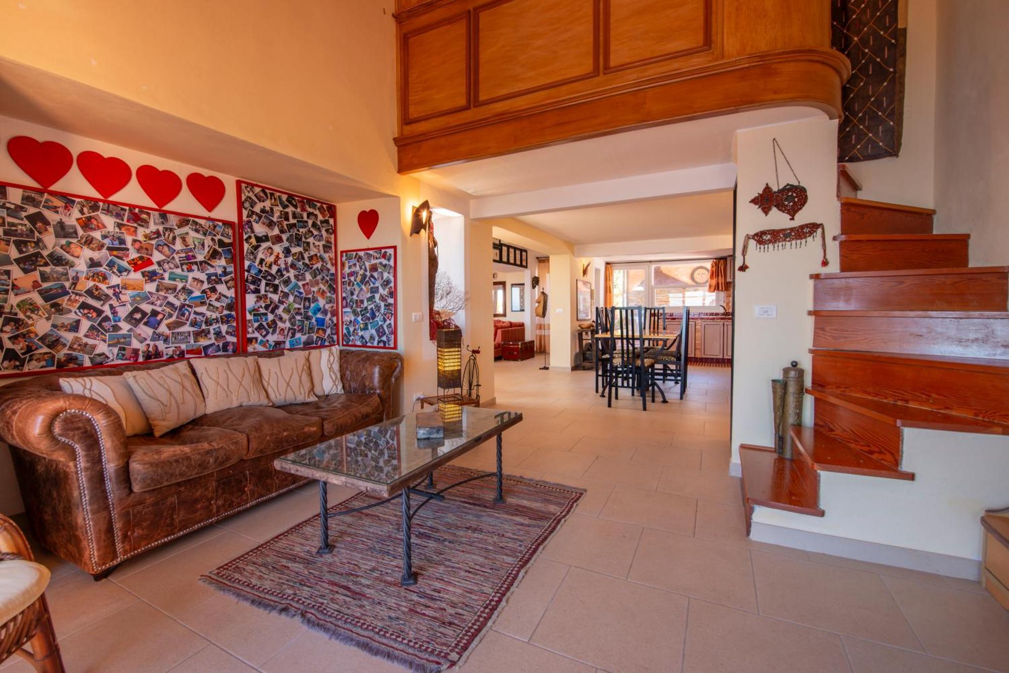 Porto Santo Stefano - Unique Maison Ferienhaus *