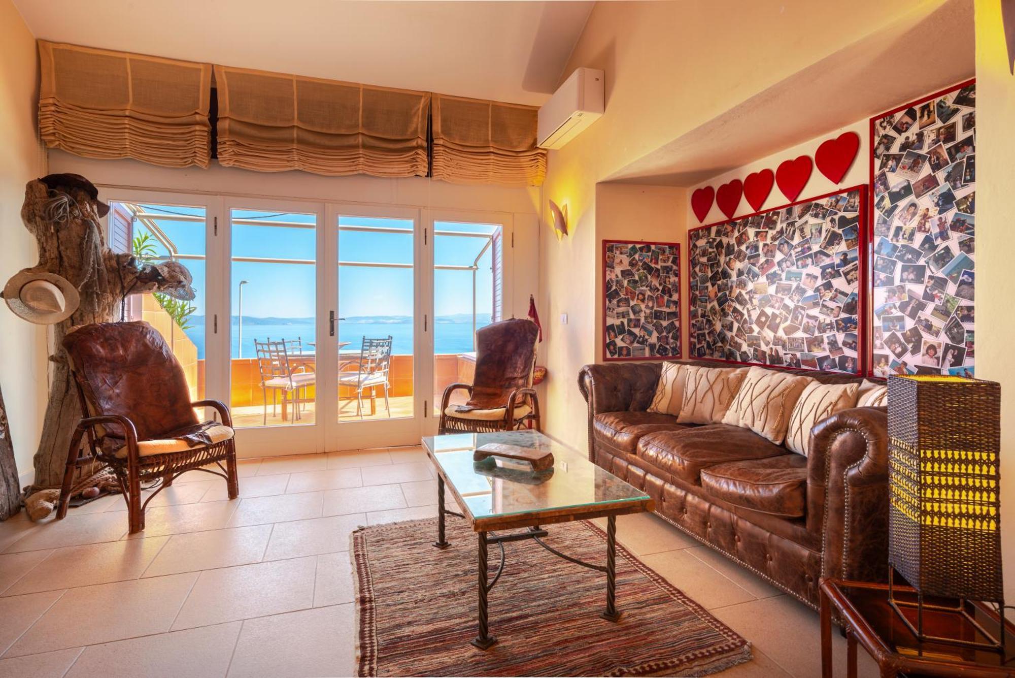 Porto Santo Stefano - Unique Maison *