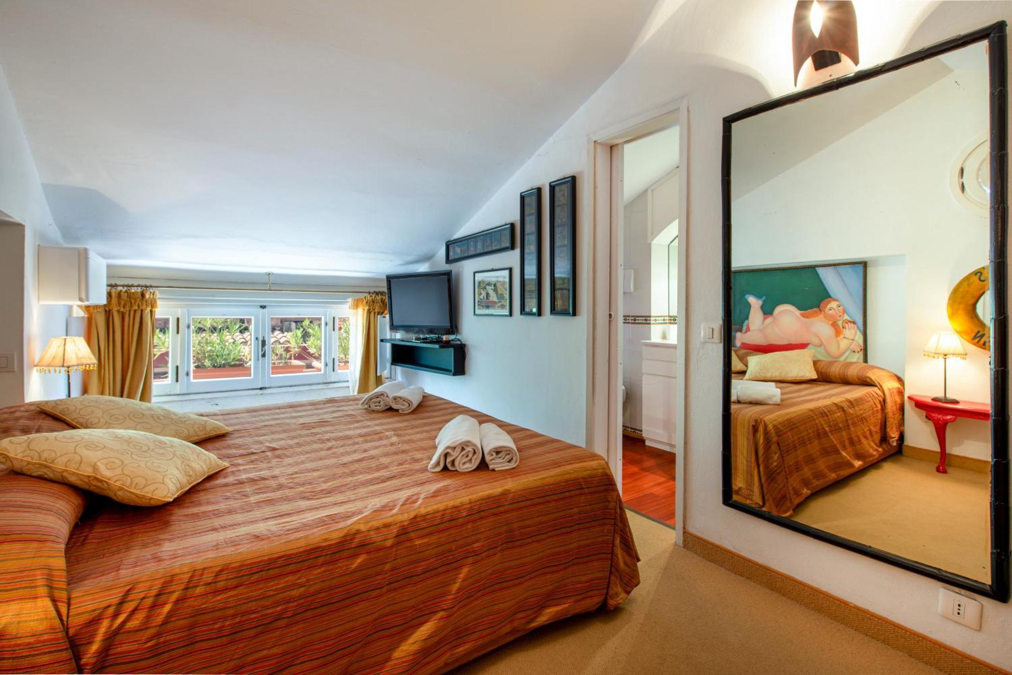 Porto Santo Stefano - Unique Maison Holiday home *