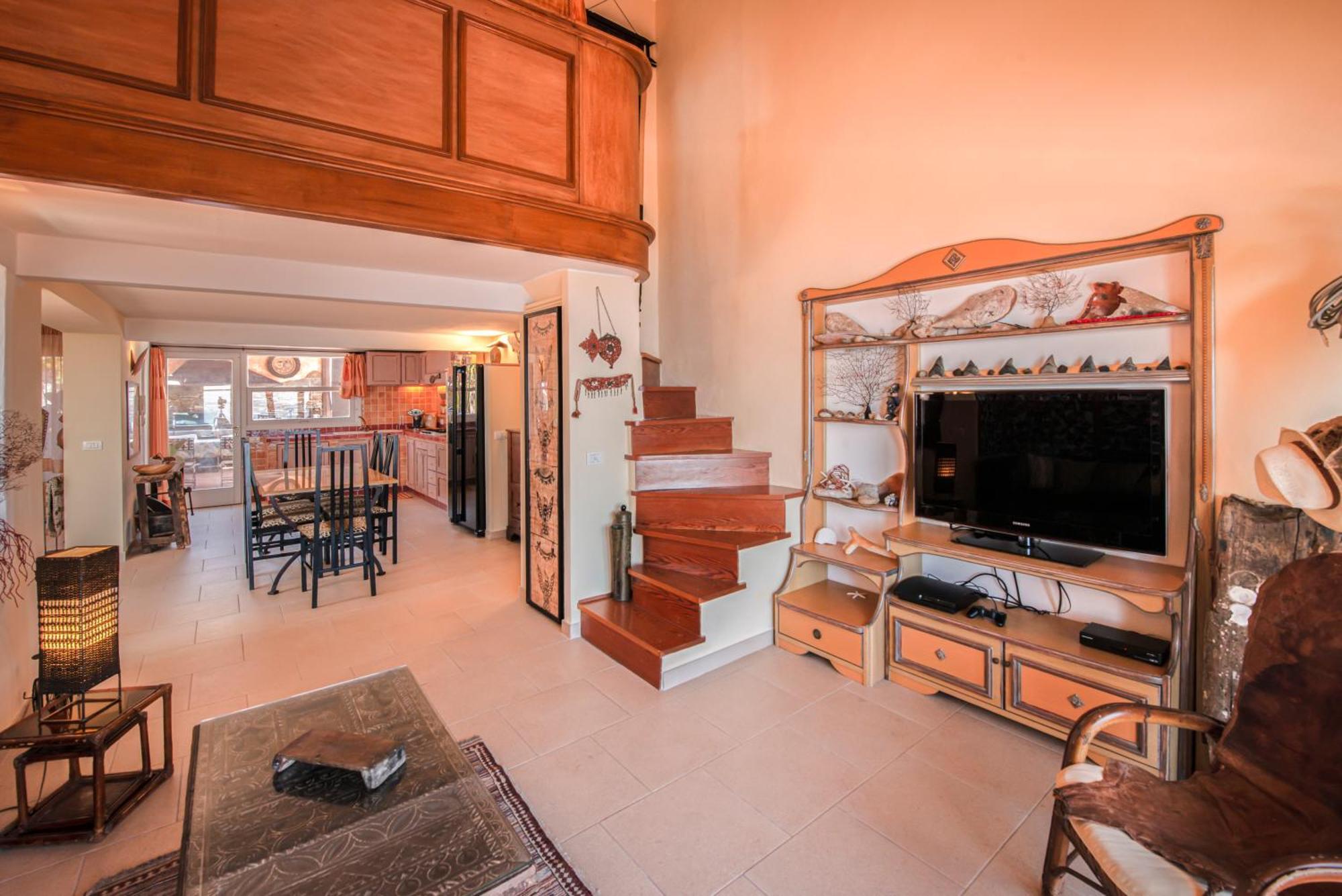 Porto Santo Stefano - Unique Maison Holiday home